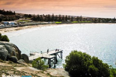 All Seasons Port Elliot Holiday House - Goulburn Accommodation 4