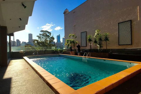 Meticulously Designed Sydney Aptmnt - Goulburn Accommodation 2