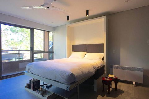 Meticulously Designed Sydney Aptmnt - Goulburn Accommodation 6