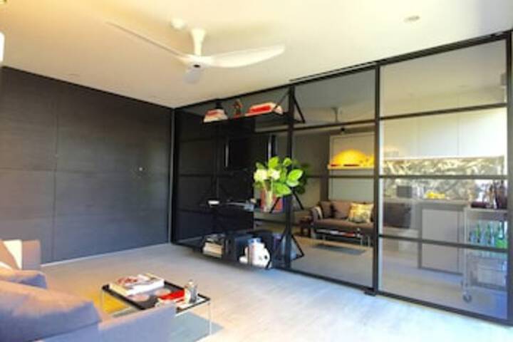 Potts Point NSW Goulburn Accommodation