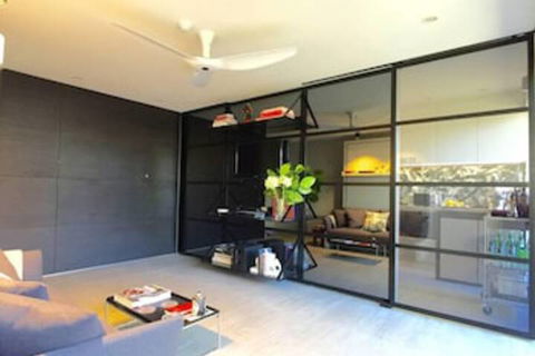 Meticulously Designed Sydney Aptmnt - Goulburn Accommodation 0