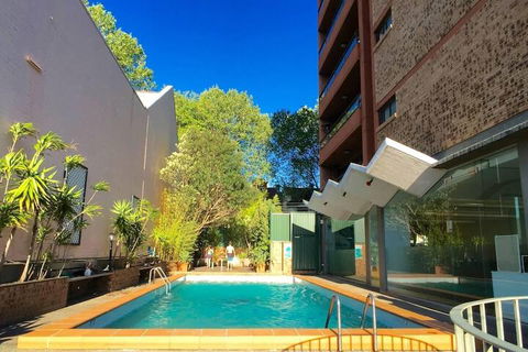 Meticulously Designed Sydney Aptmnt - Goulburn Accommodation 3