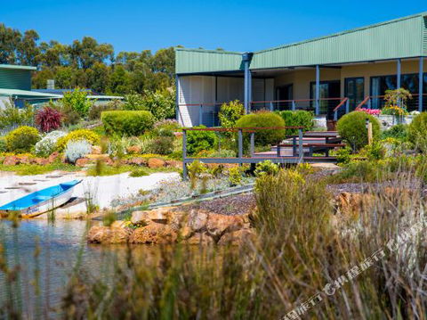 Charlie Bravo Villa Margaret River - Goulburn Accommodation 0