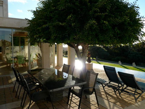 The Princess House - Goulburn Accommodation 6