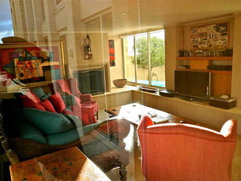 The Princess House - Goulburn Accommodation 1