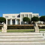 The Princess House - Goulburn Accommodation 0