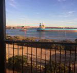 Best View in Port Hedland - Goulburn Accommodation