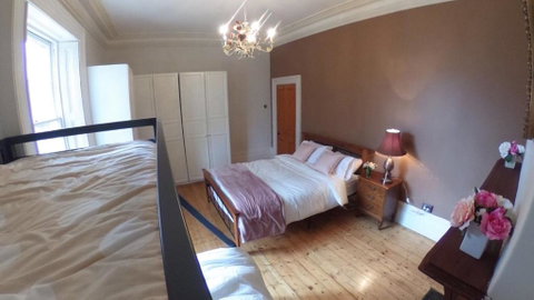 Georgia - Goulburn Accommodation 1