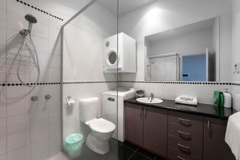 Raffless - Goulburn Accommodation 2