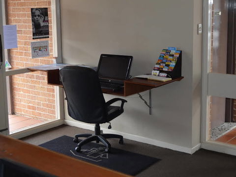 Amity Motor Inn - Goulburn Accommodation 3