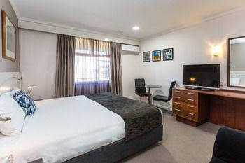 Amity Motor Inn - Goulburn Accommodation 0