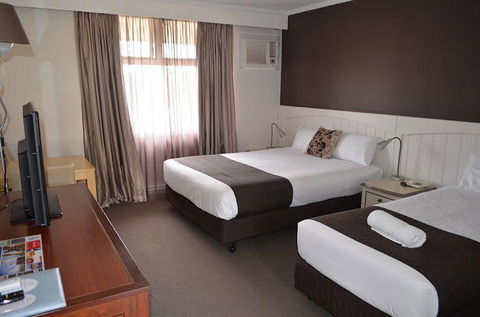 Amity Motor Inn - Goulburn Accommodation 4