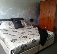 Collie Heights Motel Apartments - Goulburn Accommodation