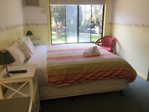 Halls Gap Tavern - Goulburn Accommodation 1