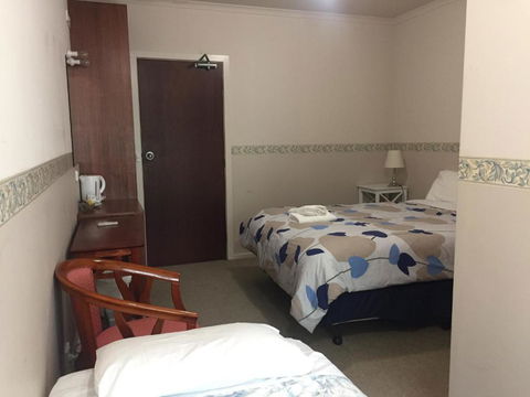 Halls Gap Tavern - Goulburn Accommodation 5