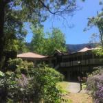 Halls Gap Tavern - Goulburn Accommodation 0