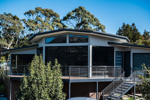 At The Bay - Goulburn Accommodation 0