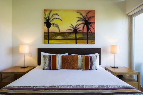Beachside Apartment 10 - Goulburn Accommodation 5