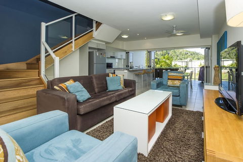Beachside Apartment 10 - Goulburn Accommodation 6
