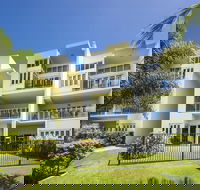 Beachside Apartment 10 - Goulburn Accommodation
