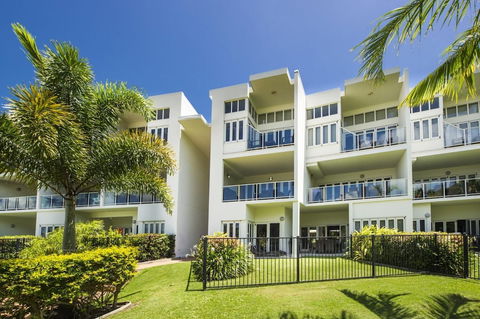Beachside Apartment 10 - Goulburn Accommodation 0