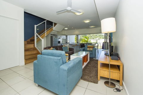 Beachside Apartment 10 - Goulburn Accommodation 4
