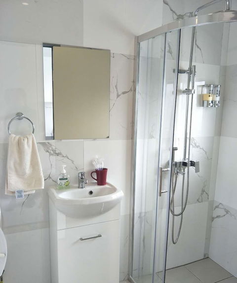 Auburn Garden House - Goulburn Accommodation 6