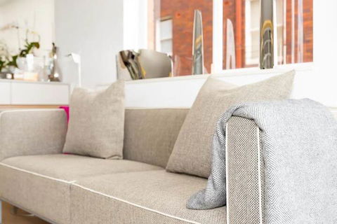 2 Bedroom Apartment With Bay View - Goulburn Accommodation 6