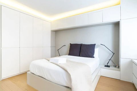 2 Bedroom Apartment With Bay View - Goulburn Accommodation 3