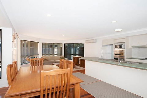 Seachange - Goulburn Accommodation 4