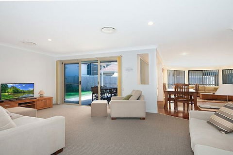 Seachange - Goulburn Accommodation 7