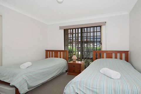 Seachange - Goulburn Accommodation 2