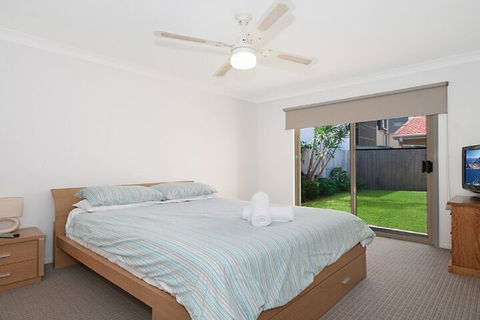 Seachange - Goulburn Accommodation 6