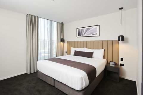 Abode Belconnen - Goulburn Accommodation 6