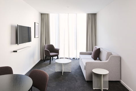Abode Belconnen - Goulburn Accommodation 5