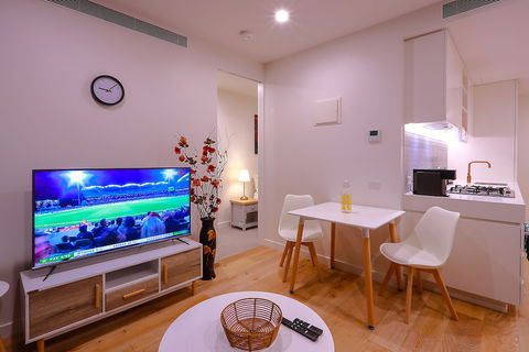 Astra Apartments Glen Waverley At Galleria - Goulburn Accommodation 3