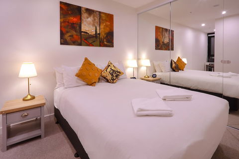 Astra Apartments Glen Waverley At Galleria - Goulburn Accommodation 4