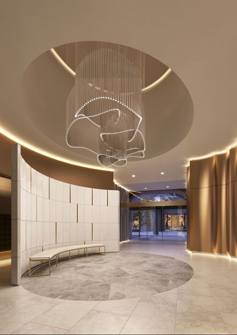 Astra Apartments Glen Waverley At Galleria - Goulburn Accommodation 1