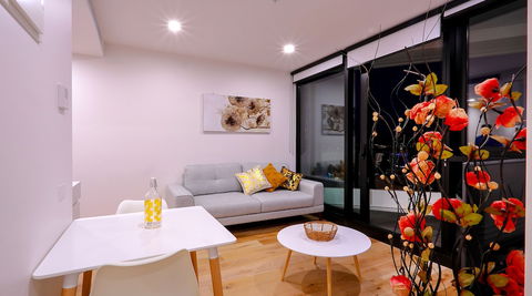 Astra Apartments Glen Waverley At Galleria - Goulburn Accommodation 5