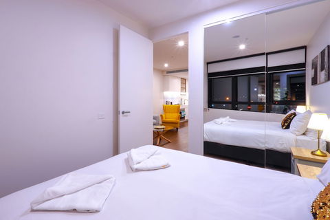 Astra Apartments Glen Waverley At Galleria - Goulburn Accommodation 6