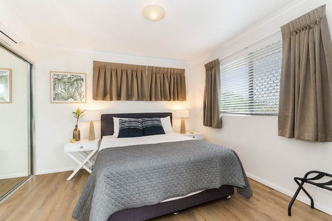 City Stadium Apartment On The Riverfront - Goulburn Accommodation 2