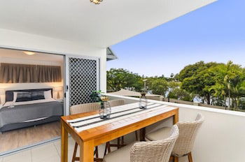 City Stadium Apartment On The Riverfront - Goulburn Accommodation 5