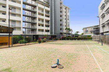 City Stadium Apartment On The Riverfront - Goulburn Accommodation 6
