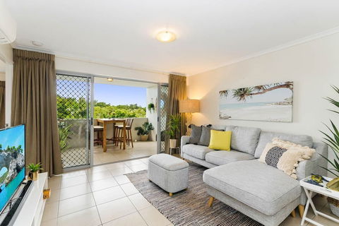 City Stadium Apartment On The Riverfront - Goulburn Accommodation 4