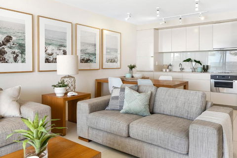 Fairshore 22 - Goulburn Accommodation 4