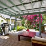 Stonewall Cottage For Two With Fireplace - Goulburn Accommodation 0