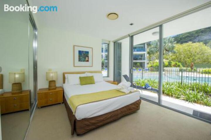 Nelly Bay QLD Goulburn Accommodation