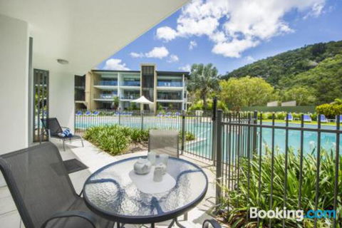 Blue On Blue Apartment 1011 - Goulburn Accommodation 5
