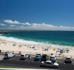 Oceanic Unit 19 8 12 North Street Forster - Goulburn Accommodation