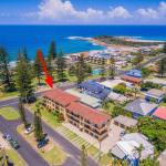 Wooloweyah NSW Goulburn Accommodation